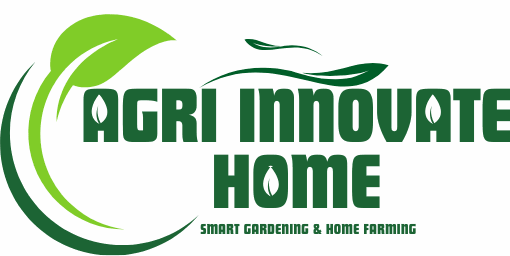 Agri Innovate Home