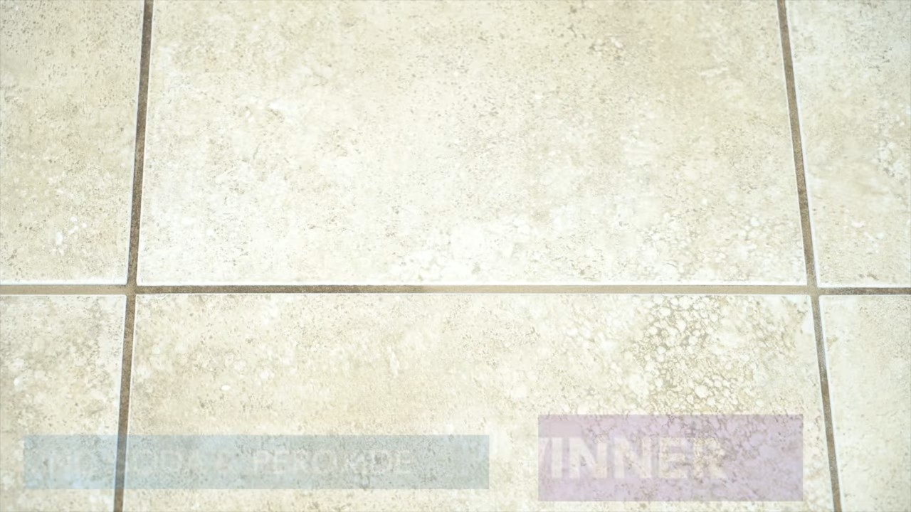 Toilet Grout Cleaning Shortcuts