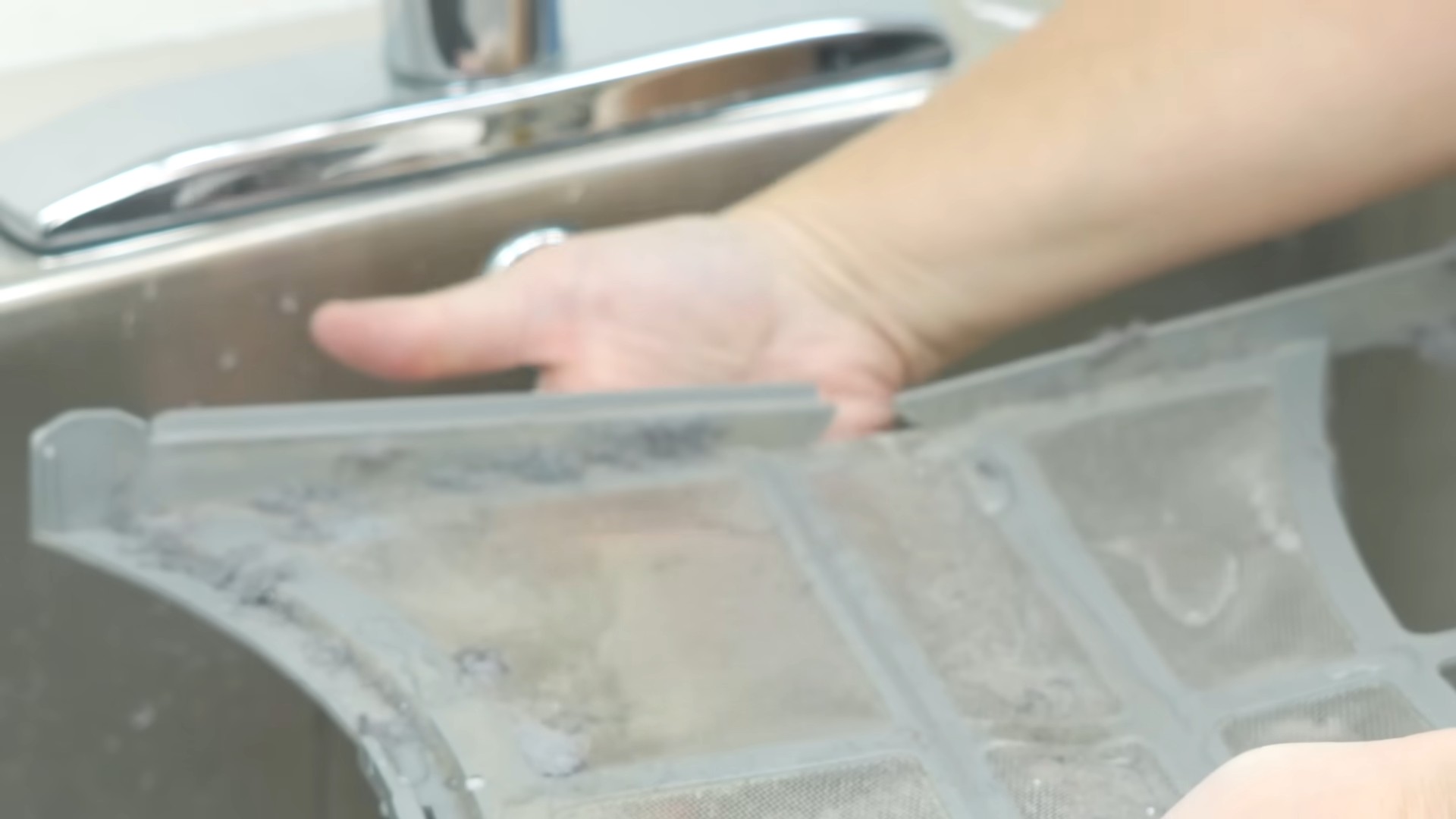 Eliminate Static and Lint