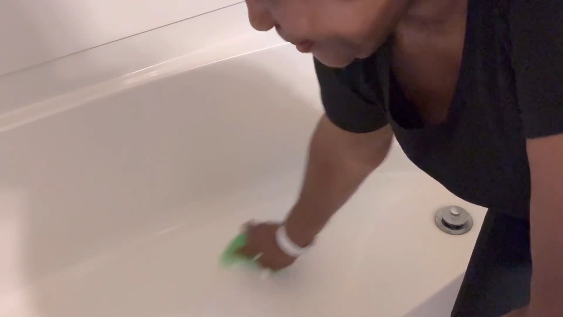 Shaving Cream Hacks