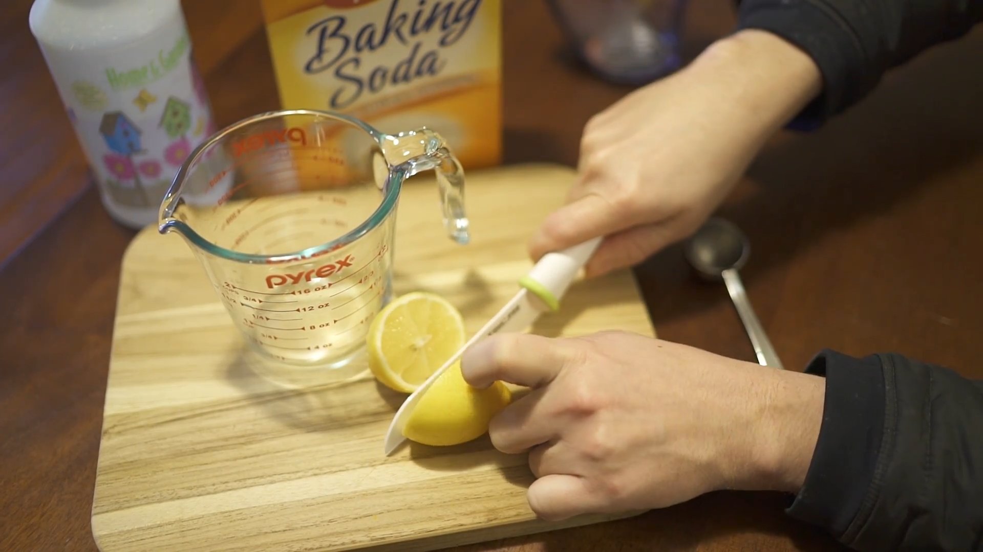 Baking Soda Uses and Benefits