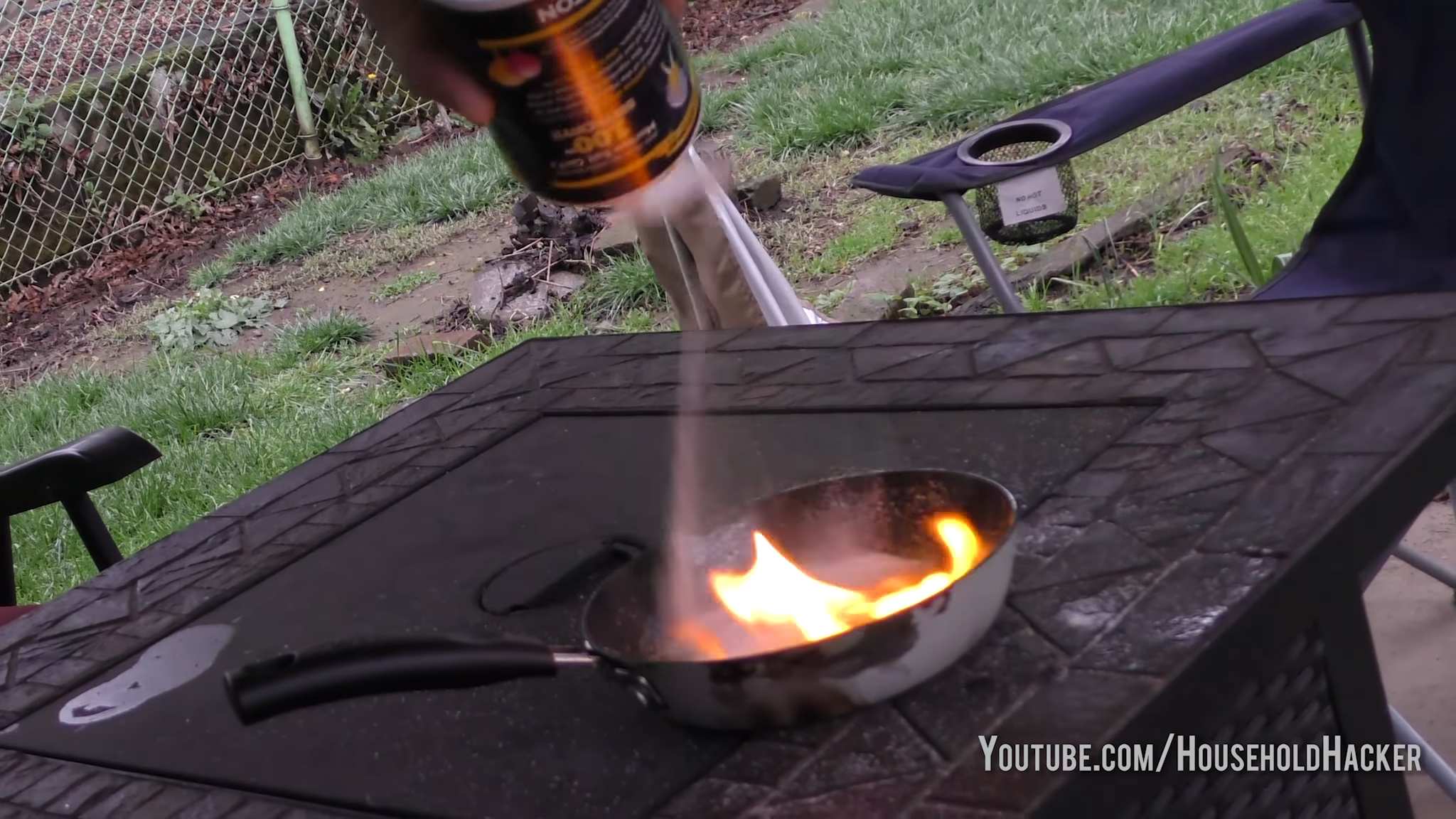 Salt tricks you should know