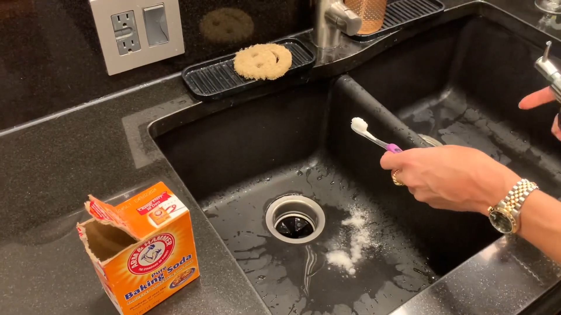 Smart Cleaning Hacks