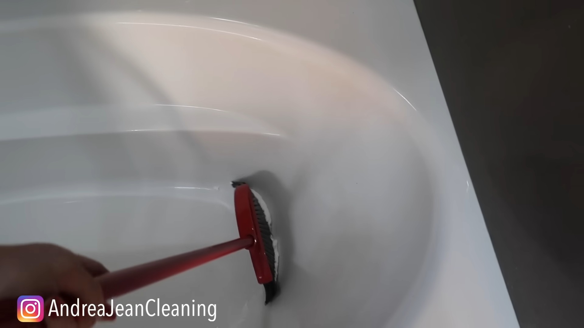 Shaving Foam Cleaning Tips