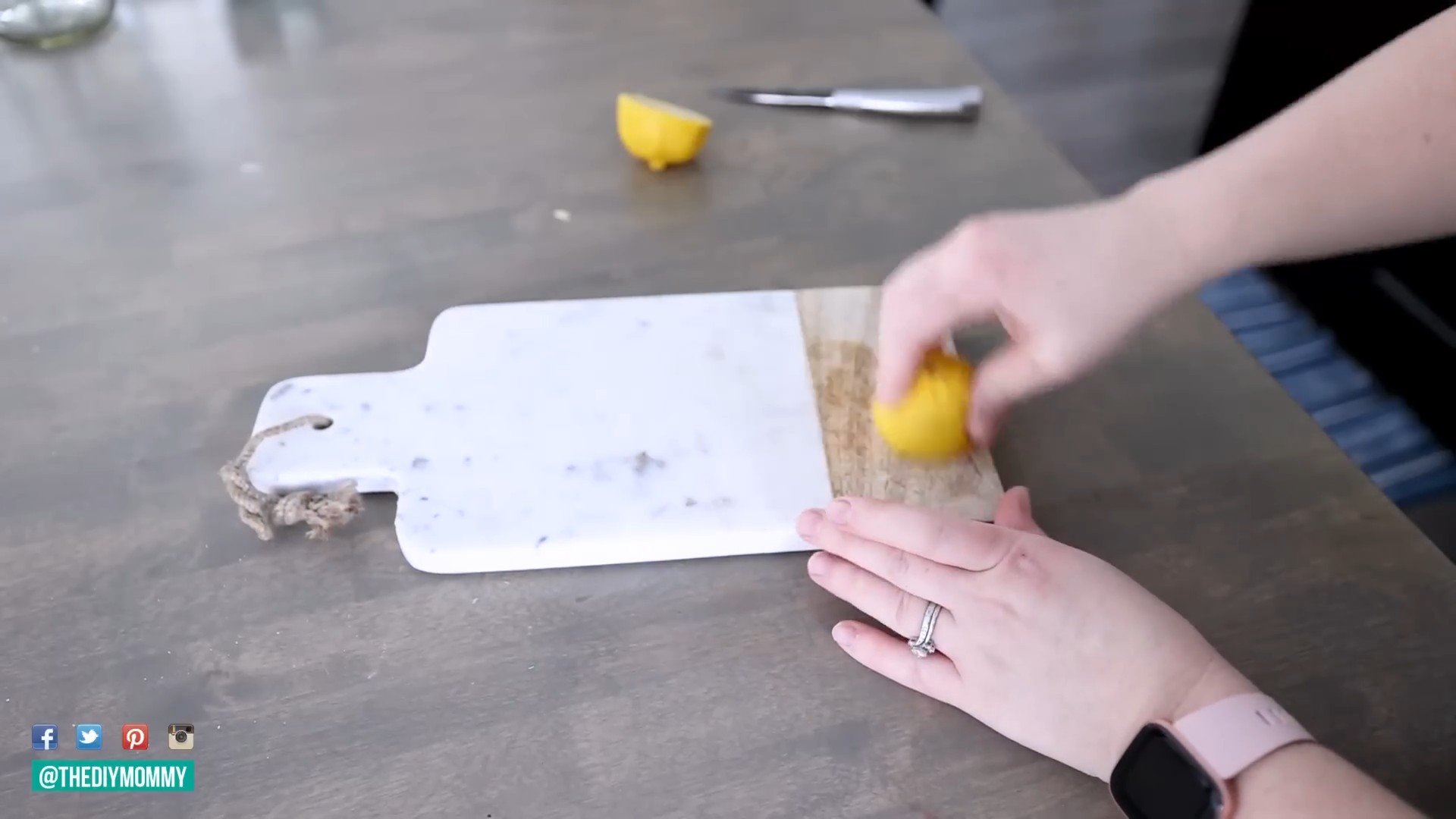Clever cleaning tips and tricks