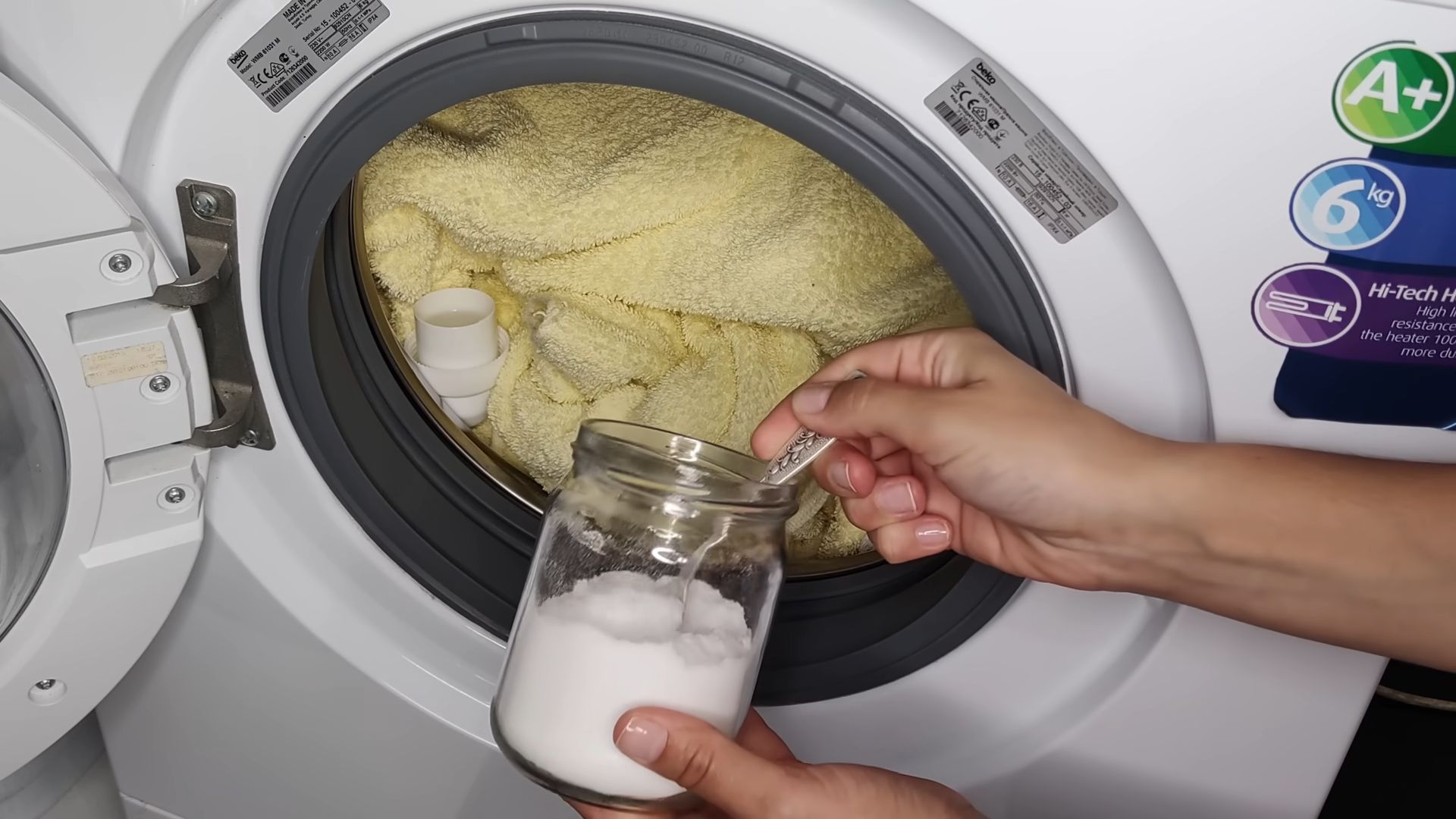 Baking Soda Uses DIY