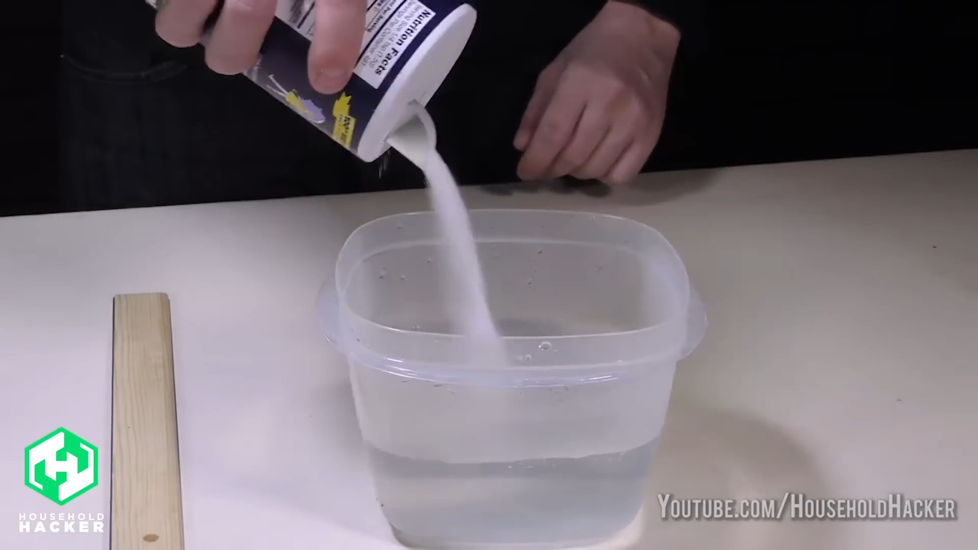 Sponge Cleaning Hacks