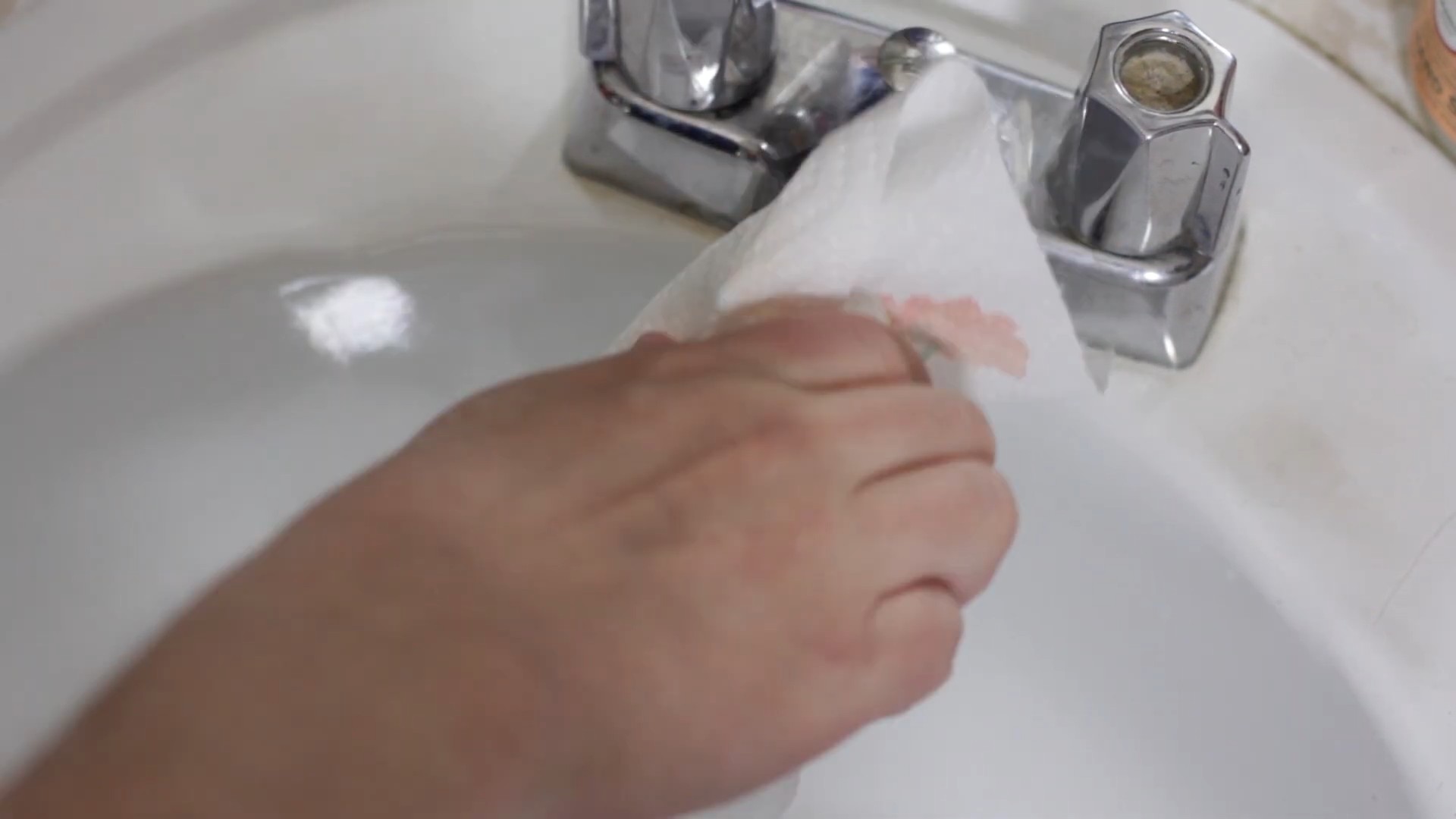 Shaving Cream Household Uses