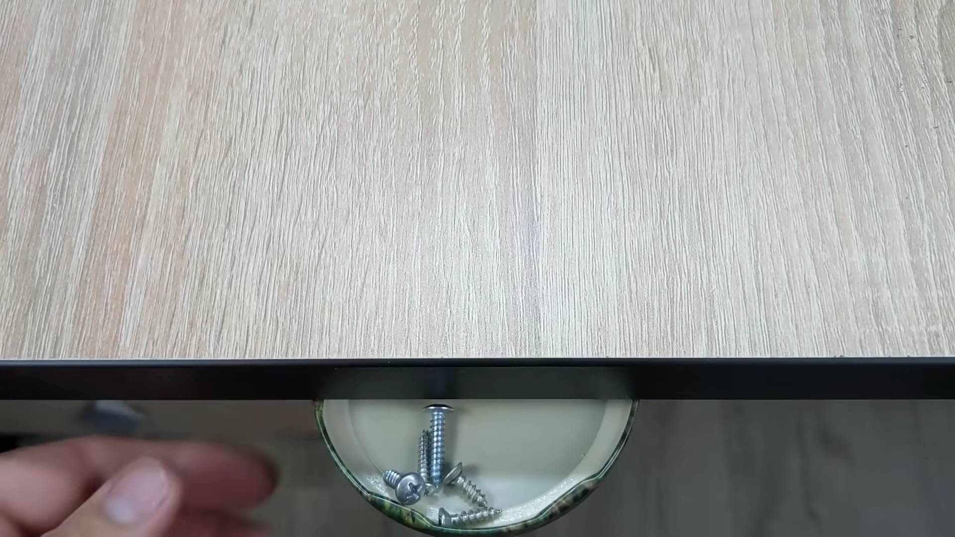 DIY time saving fixes