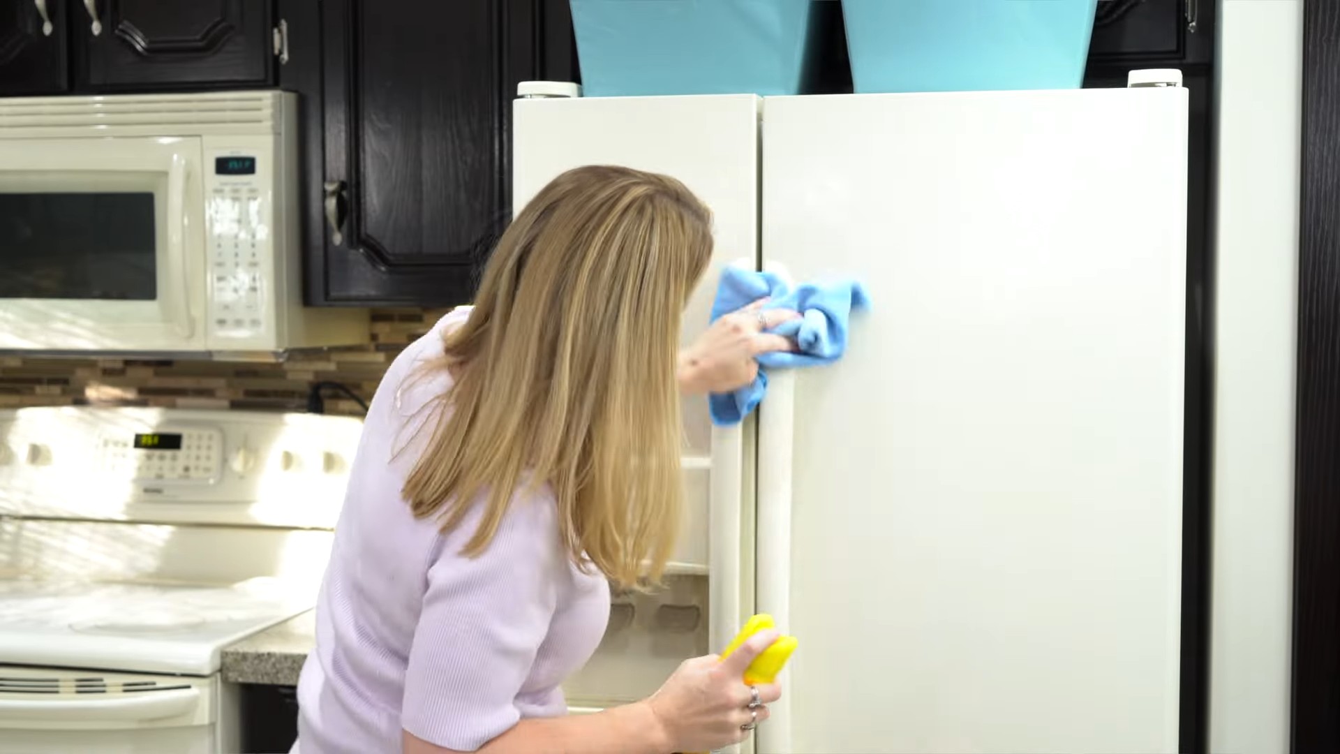 Leather and Appliance Cleaning
